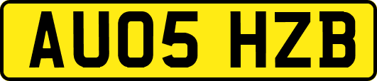 AU05HZB