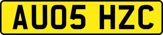 AU05HZC