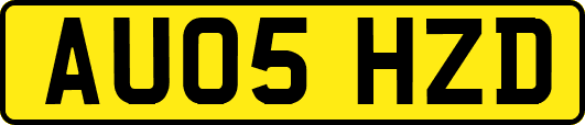 AU05HZD