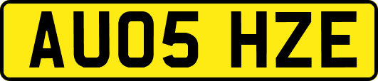 AU05HZE