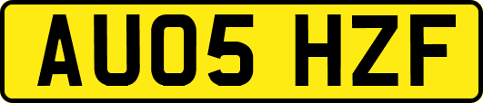 AU05HZF