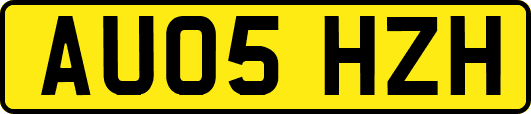 AU05HZH