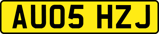 AU05HZJ