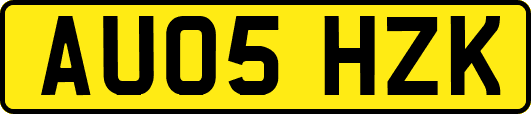 AU05HZK