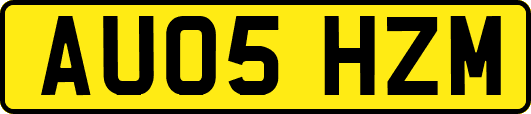 AU05HZM