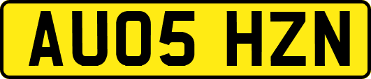 AU05HZN