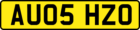 AU05HZO