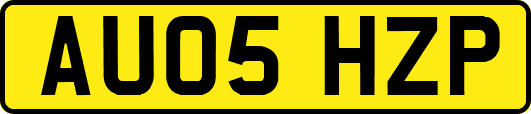 AU05HZP