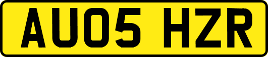 AU05HZR