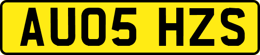 AU05HZS