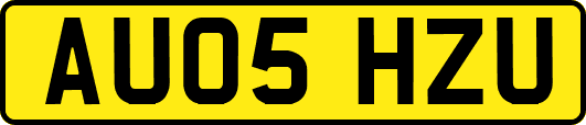 AU05HZU