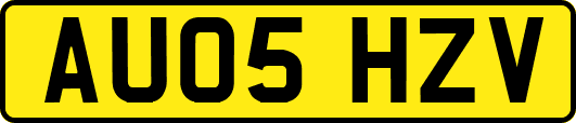 AU05HZV