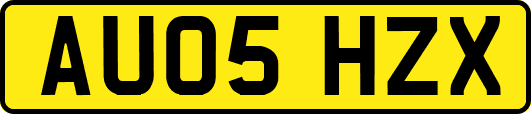 AU05HZX