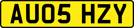 AU05HZY