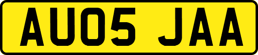 AU05JAA