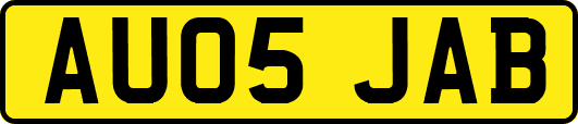 AU05JAB
