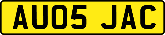 AU05JAC