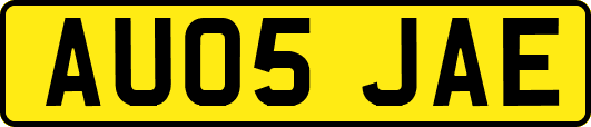 AU05JAE