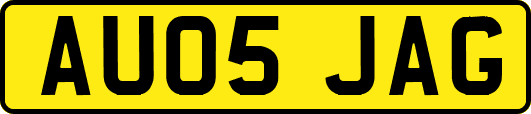 AU05JAG