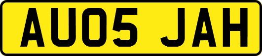 AU05JAH