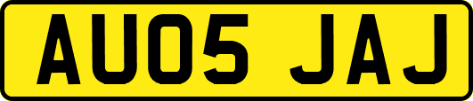 AU05JAJ