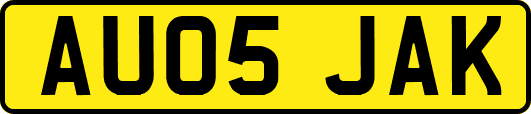 AU05JAK