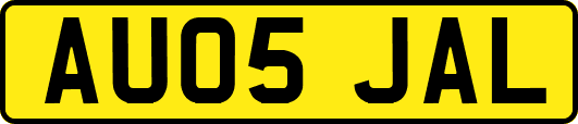 AU05JAL