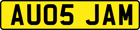 AU05JAM