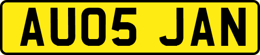 AU05JAN