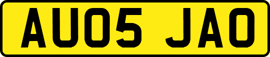 AU05JAO