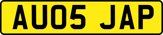 AU05JAP