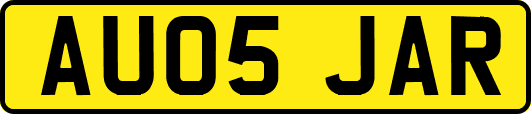 AU05JAR