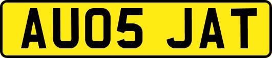 AU05JAT