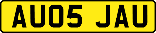 AU05JAU