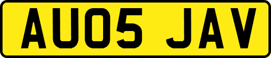 AU05JAV