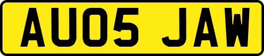 AU05JAW
