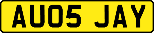AU05JAY