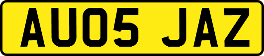 AU05JAZ