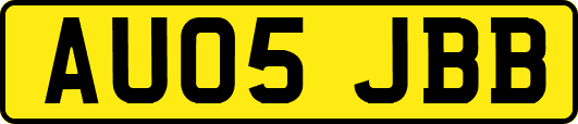 AU05JBB
