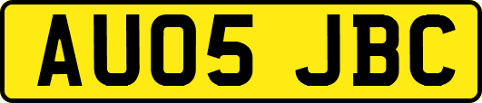 AU05JBC