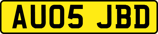 AU05JBD