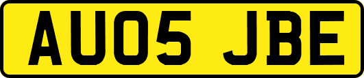 AU05JBE