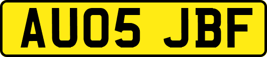 AU05JBF