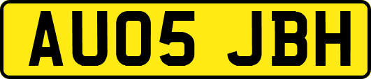 AU05JBH