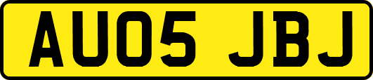 AU05JBJ