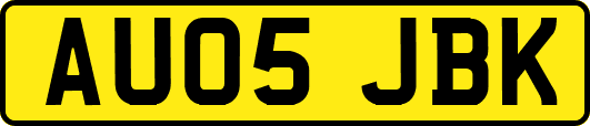 AU05JBK