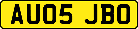 AU05JBO