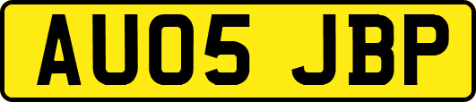AU05JBP