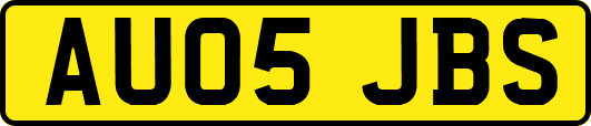 AU05JBS