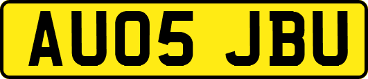 AU05JBU